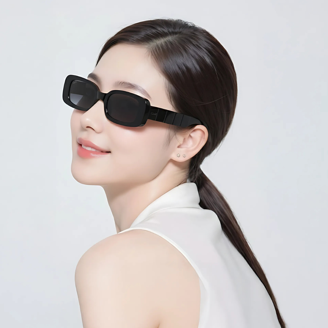 QUE VINTAGE GLAM : WIDE