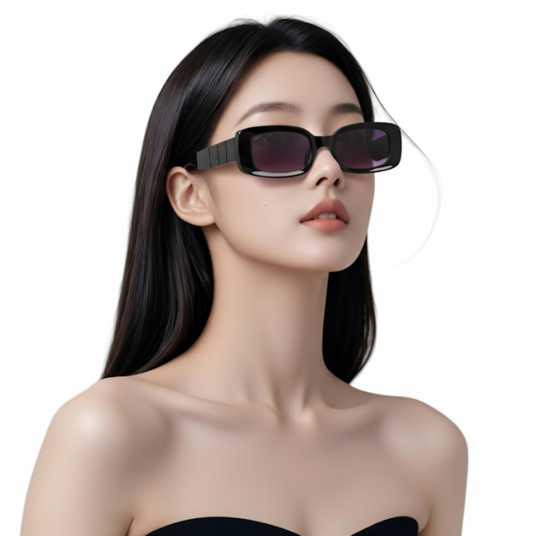 QUE VINTAGE GLAM : WIDE