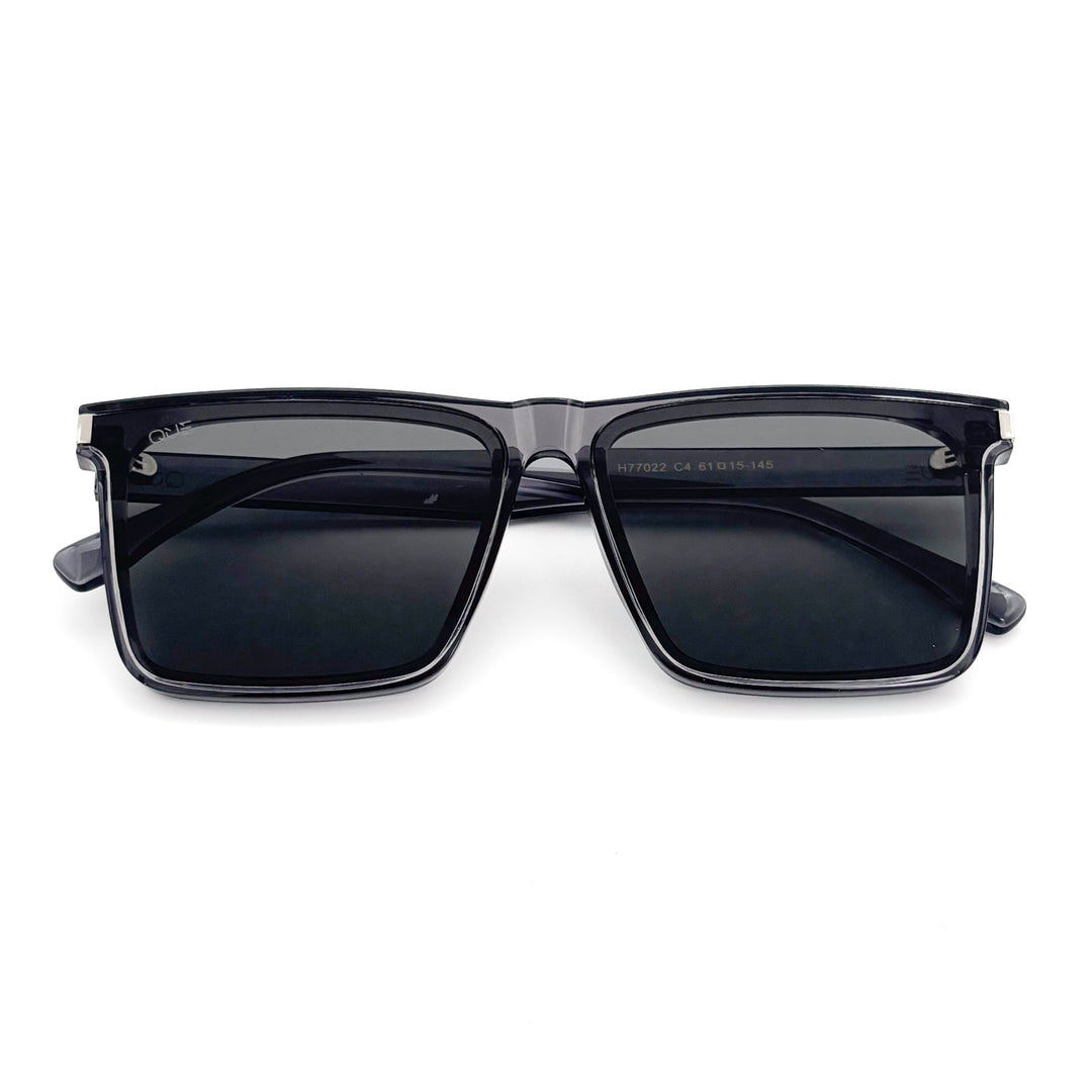 QUE WAY ELITE : LARGE - POLARISED