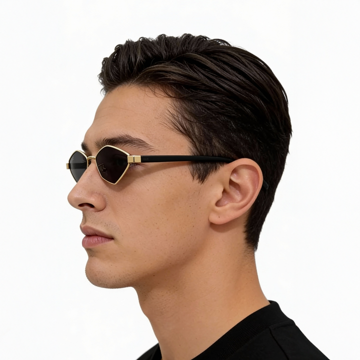 QUE BOLD CUT: MEDIUM