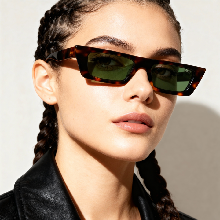 QUE WILD BURN - MEDIUM - ACETATE