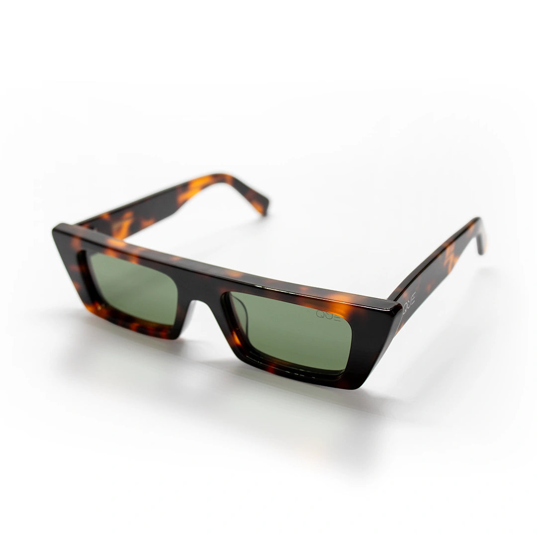 QUE WILD BURN - MEDIUM - ACETATE