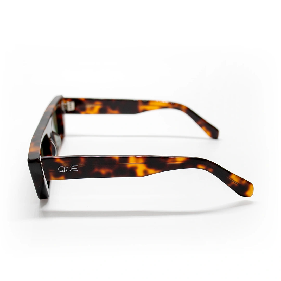 QUE WILD BURN - MEDIUM - ACETATE