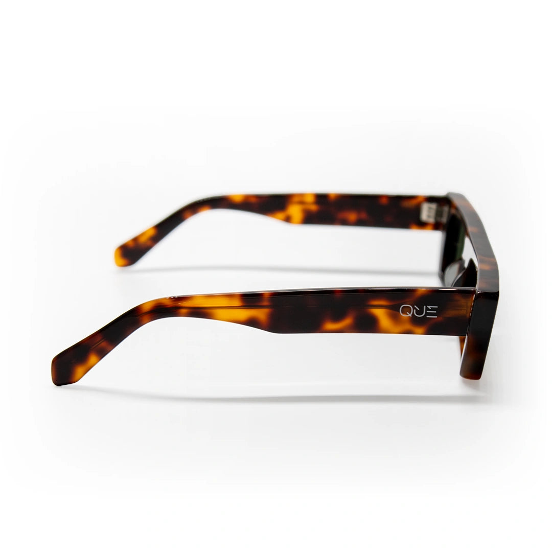QUE WILD BURN - MEDIUM - ACETATE