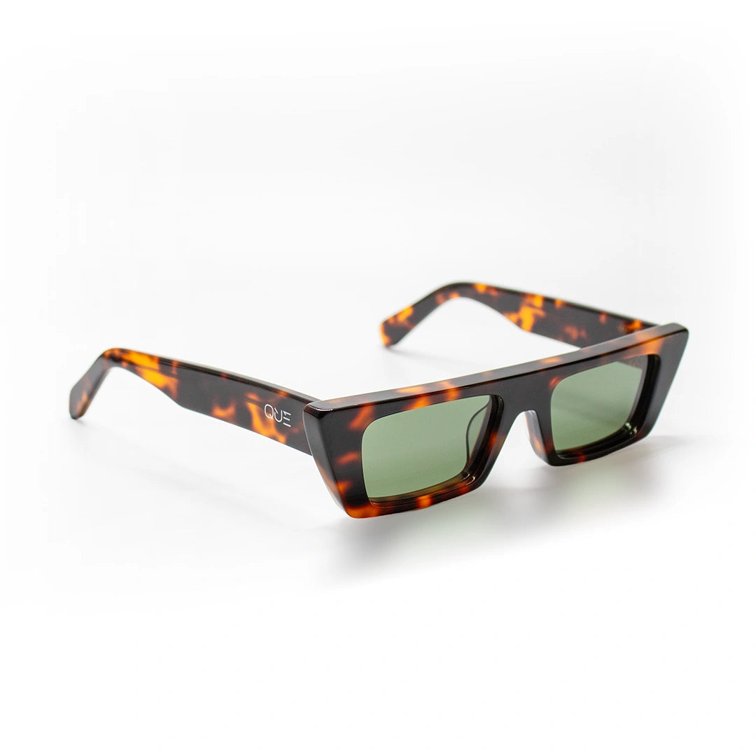 QUE WILD BURN - MEDIUM - ACETATE