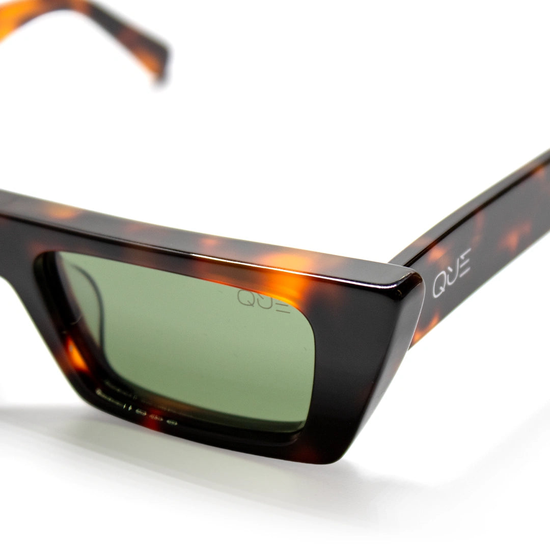 QUE WILD BURN - MEDIUM - ACETATE