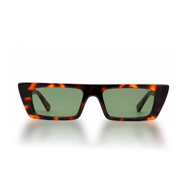 QUE WILD BURN - MEDIUM - ACETATE