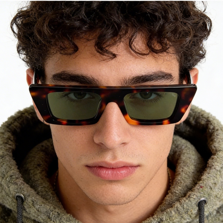QUE WILD BURN - MEDIUM - ACETATE