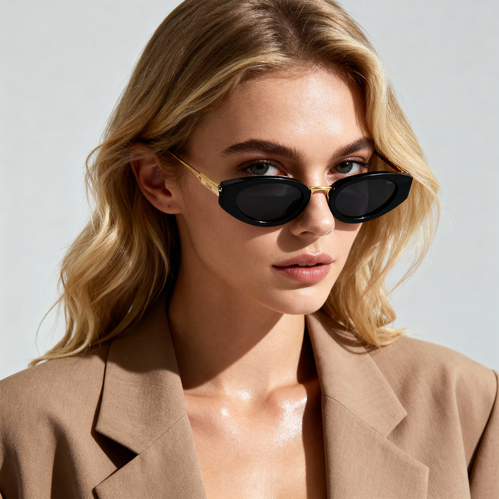 QUE VELVET EDGE - MEDIUM
