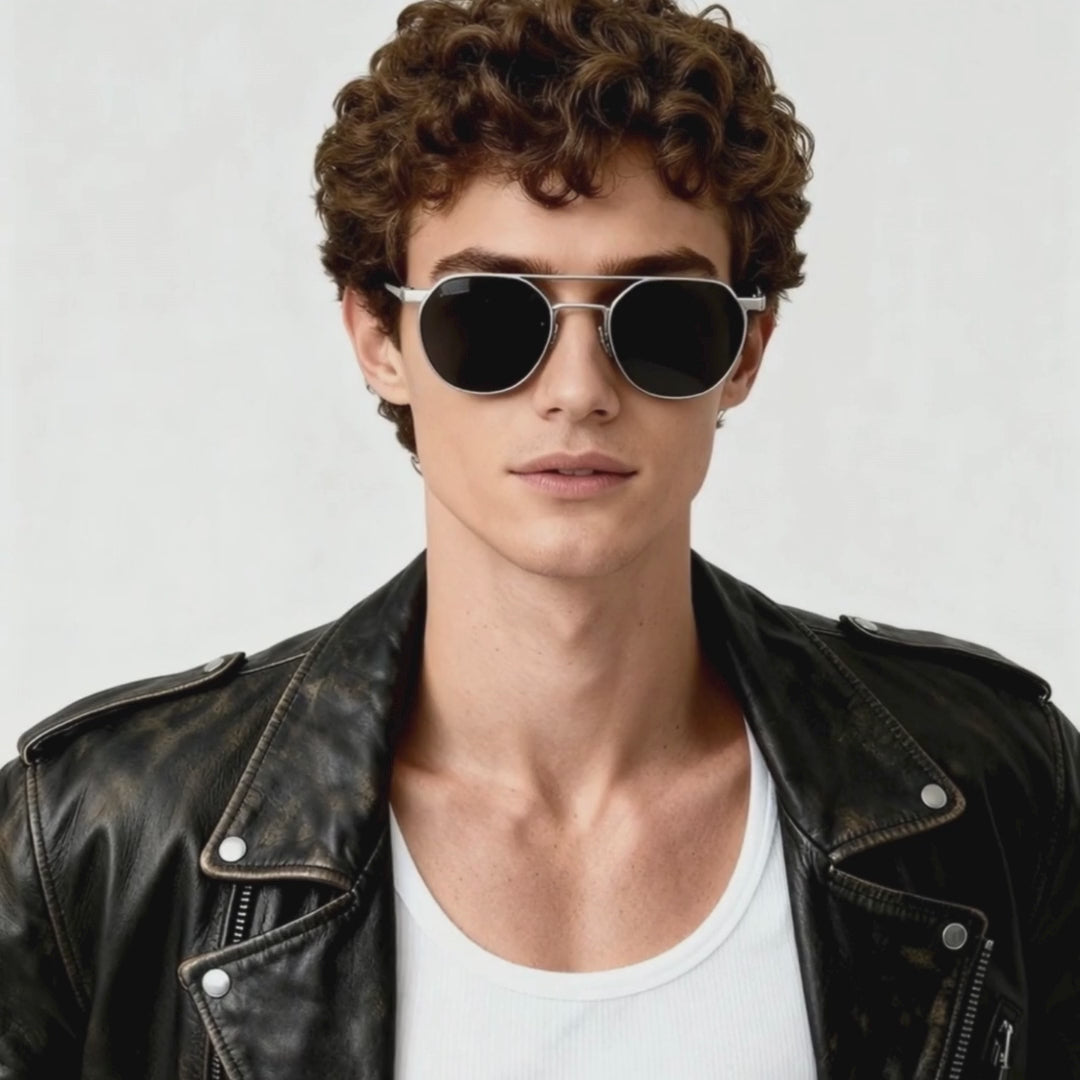 QUE FLIGHT METAL : MEDIUM