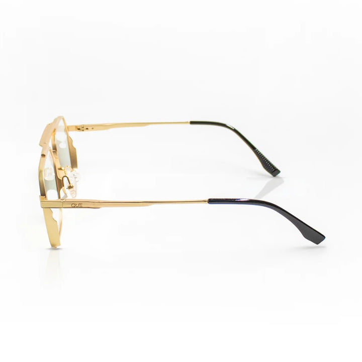 QUE AAKAAR - Aviator - Que Universe
