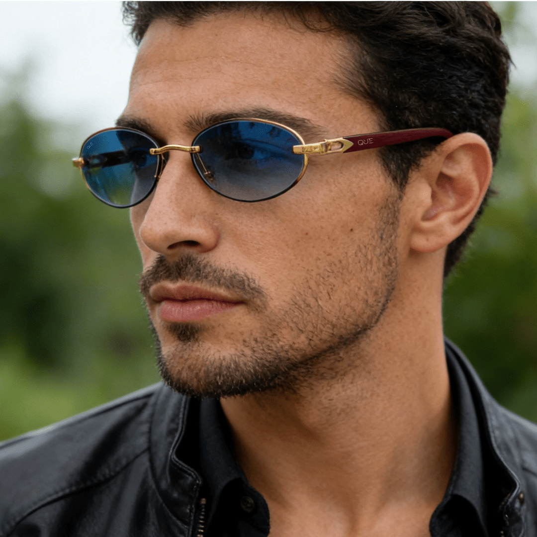 QUE AASMAN - Rimless - Que Universe