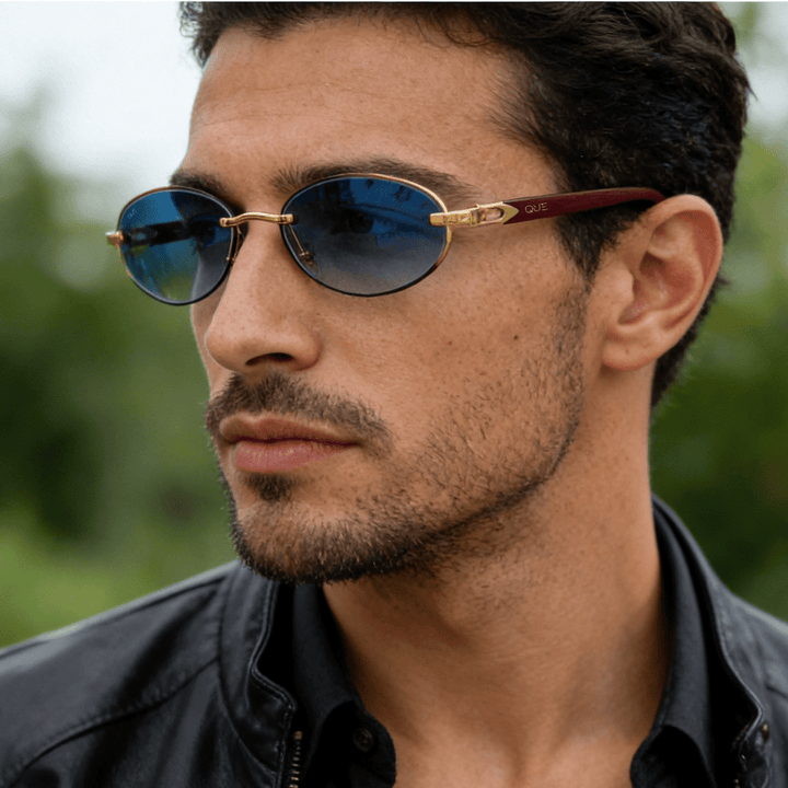 QUE AASMAN - Rimless - Que Universe