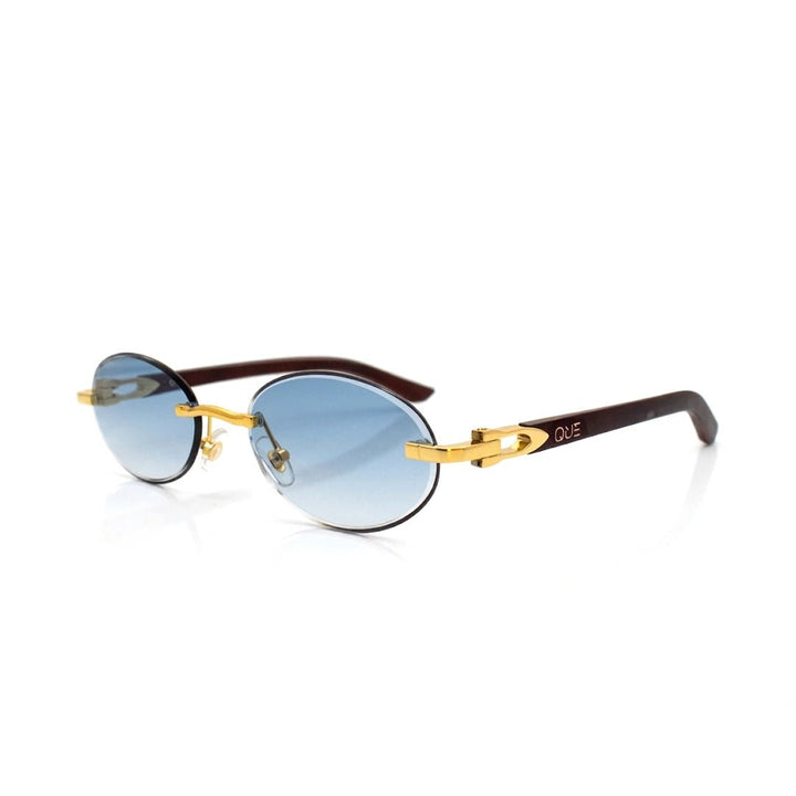 QUE AASMAN - Rimless - Que Universe