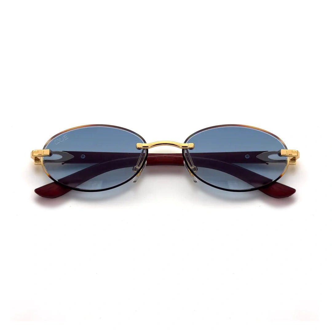 QUE AASMAN - Rimless - Que Universe