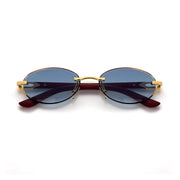 QUE AASMAN - Rimless - Que Universe