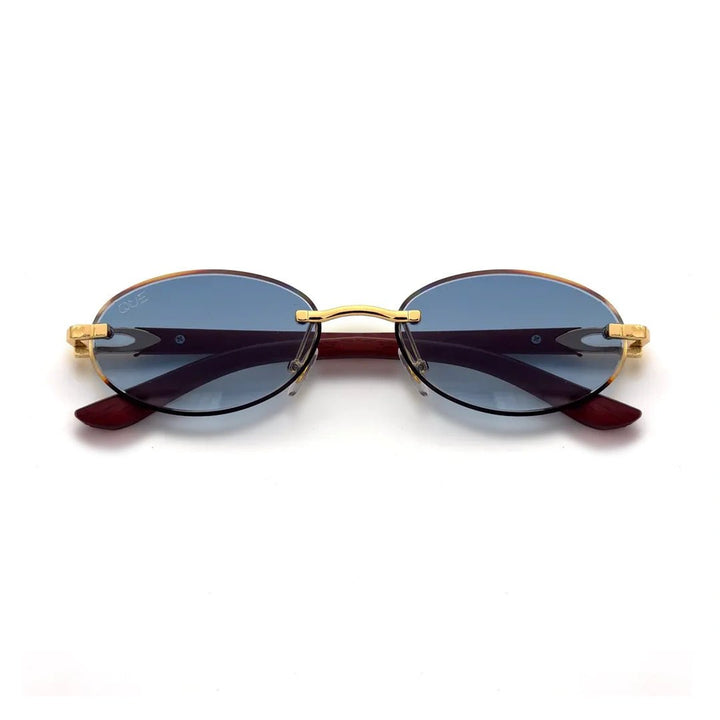 QUE AASMAN - Rimless - Que Universe