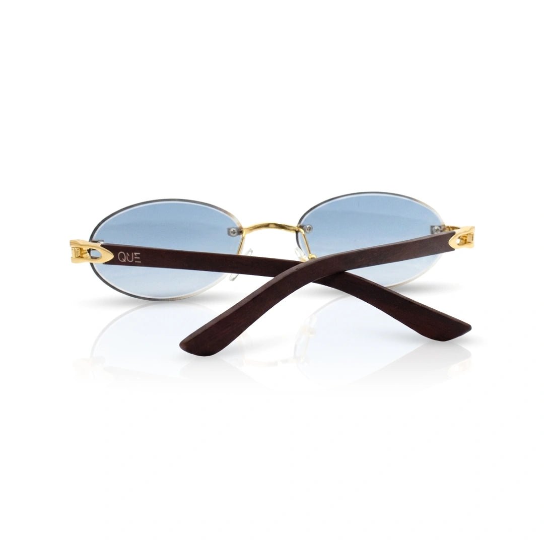 QUE AASMAN - Rimless - Que Universe