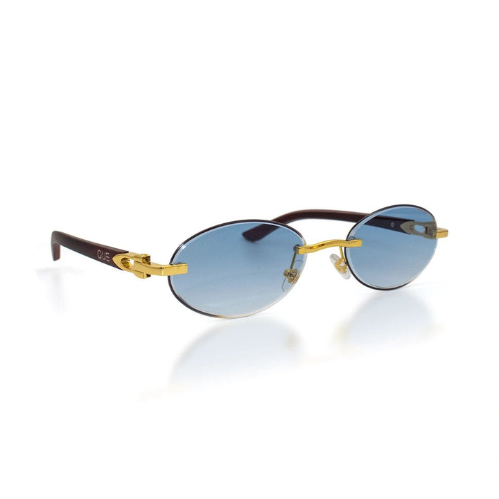 QUE AASMAN - Rimless - Que Universe