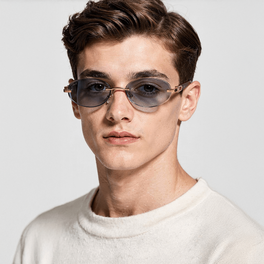 QUE AASMAN - Rimless - Que Universe
