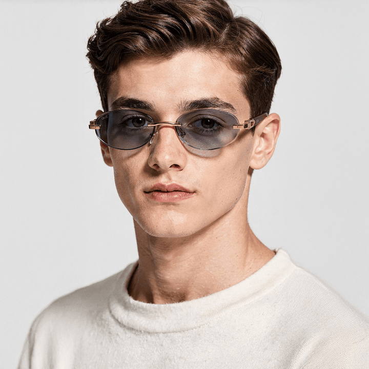 QUE AASMAN - Rimless - Que Universe