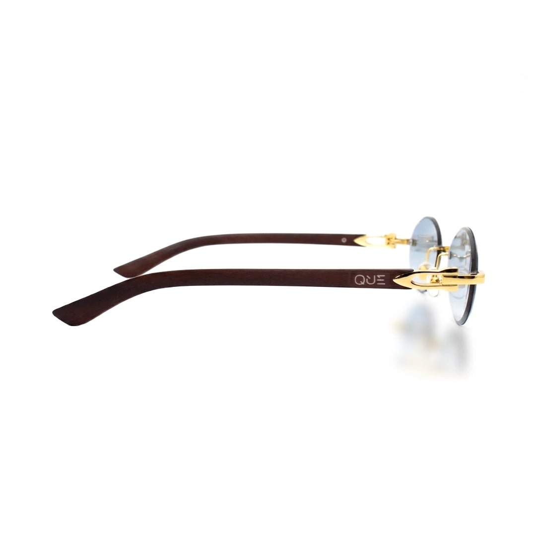 QUE AASMAN - Rimless - Que Universe
