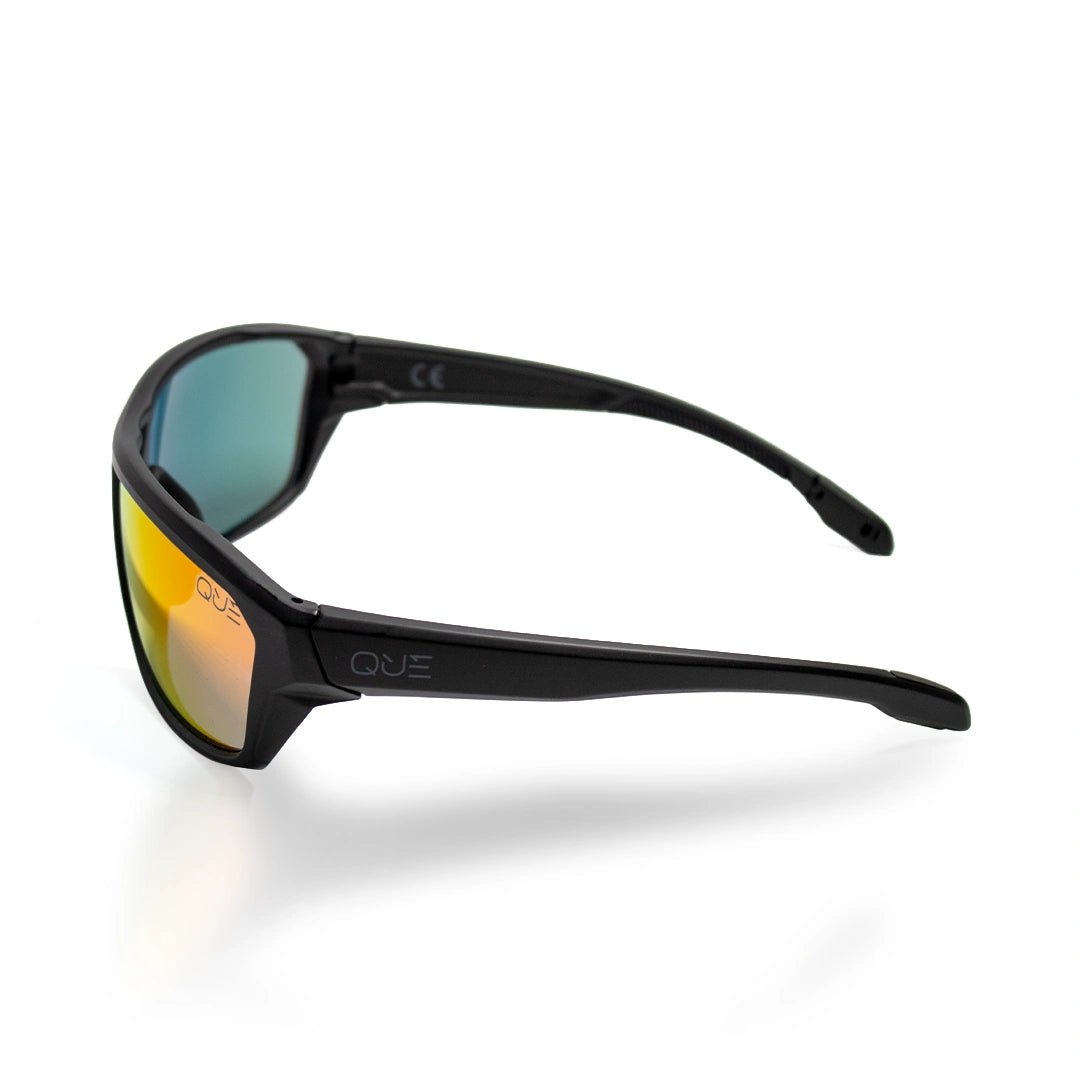 QUE ACTIVE (TR90) - WITH ANTI DROP ROPE - Sports - Que Universe