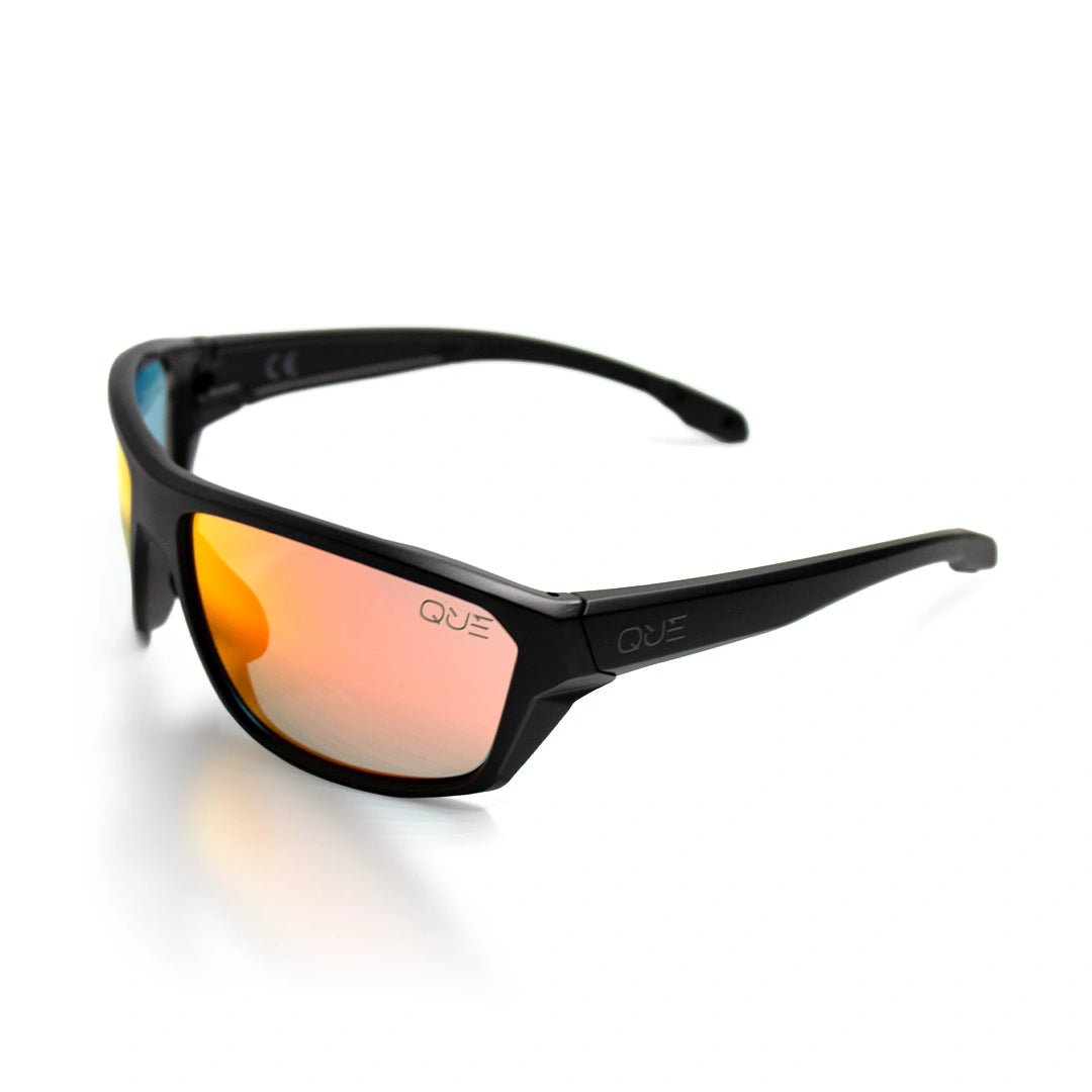 QUE ACTIVE (TR90) - WITH ANTI DROP ROPE - Sports - Que Universe