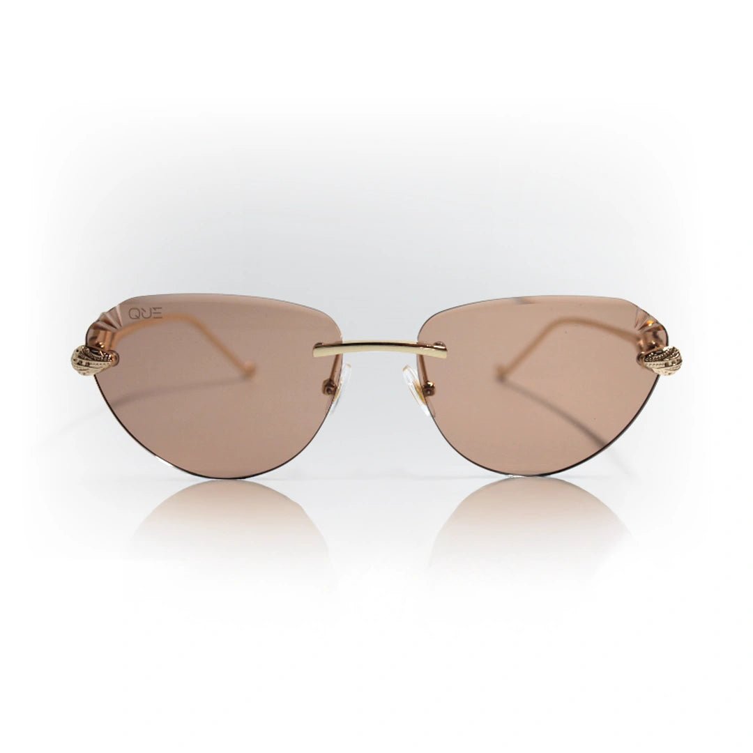 QUE AIRA - MEDIUM - Rimless - Que Universe