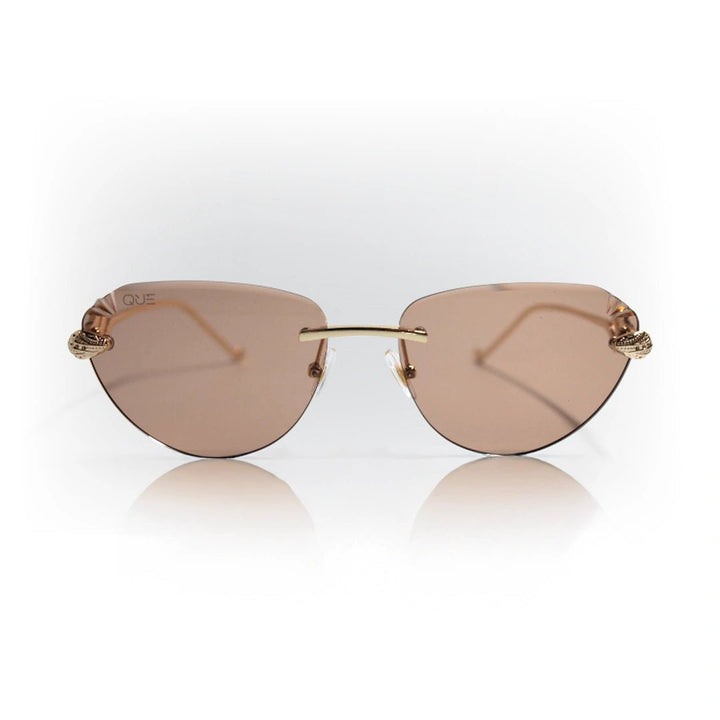 QUE AIRA - MEDIUM - Rimless - Que Universe