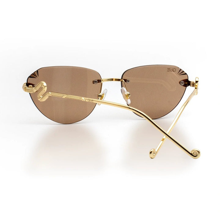 QUE AIRA - MEDIUM - Rimless - Que Universe