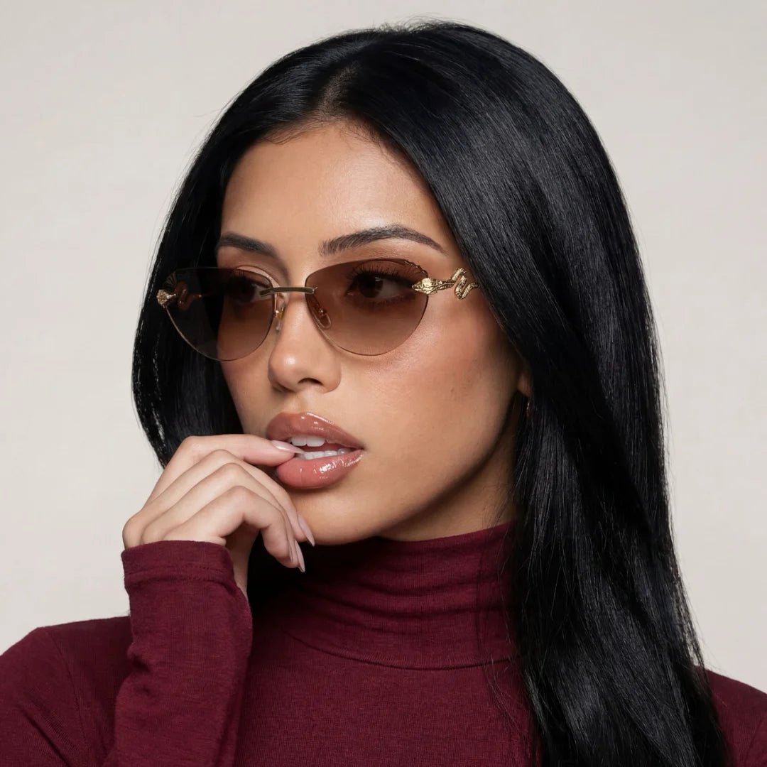 QUE AIRA - MEDIUM - Rimless - Que Universe