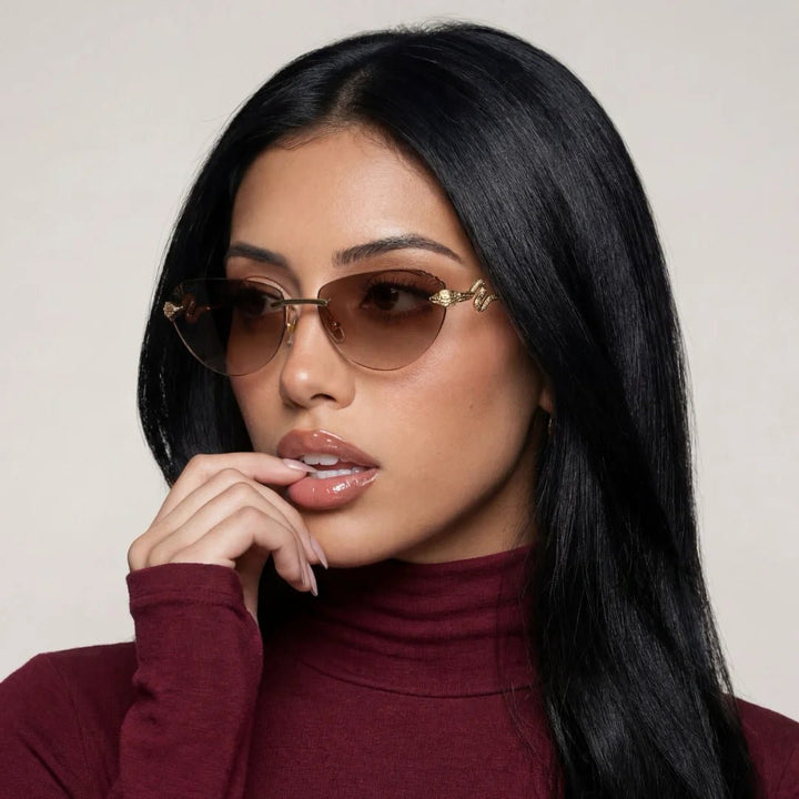 QUE AIRA - MEDIUM - Rimless - Que Universe