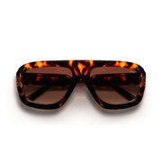 QUE AMBARI - Square Oversized - Que Universe
