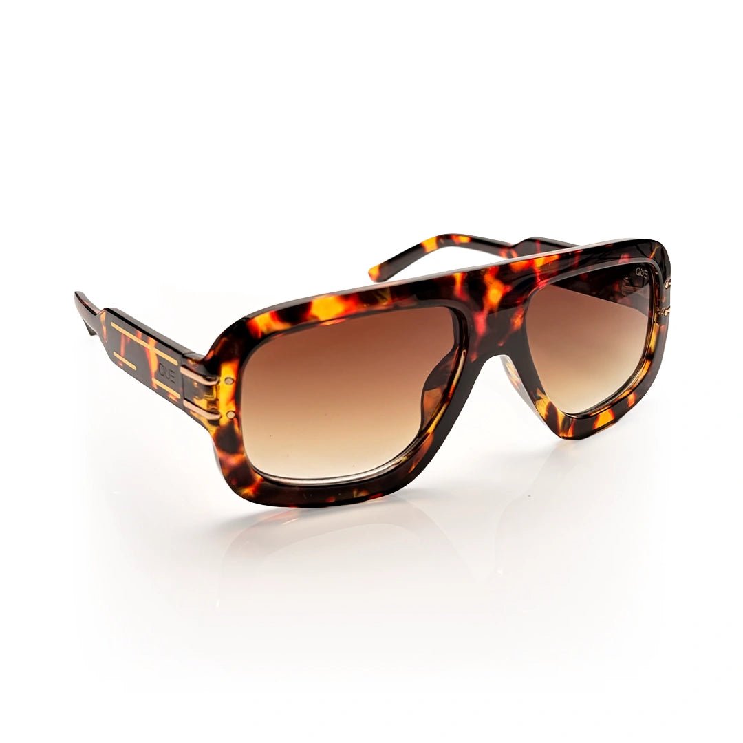 QUE AMBARI - Square Oversized - Que Universe