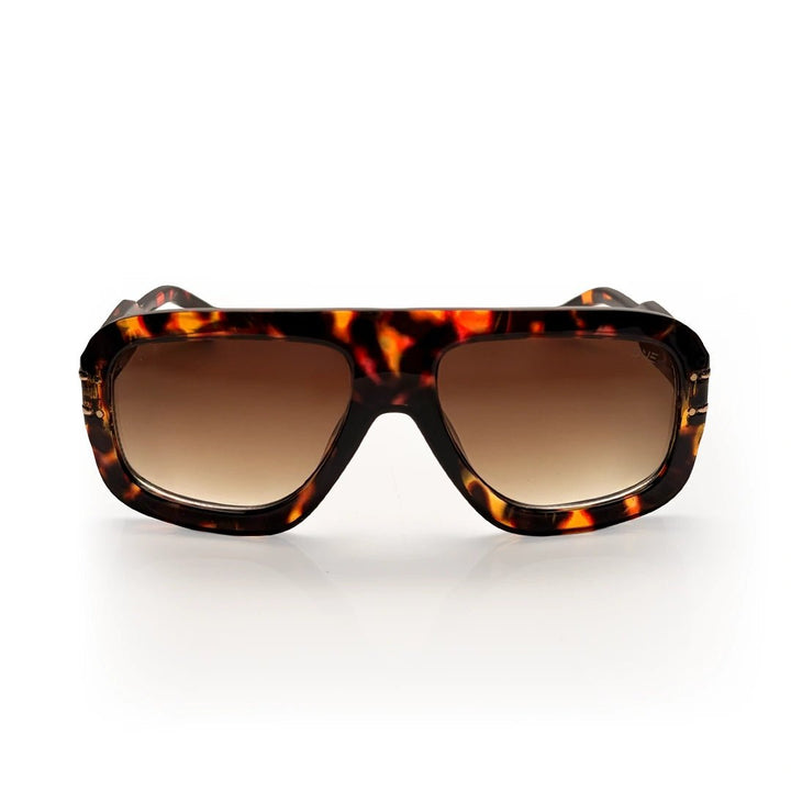 QUE AMBARI - Square Oversized - Que Universe