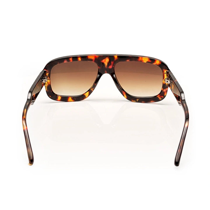 QUE AMBARI - Square Oversized - Que Universe