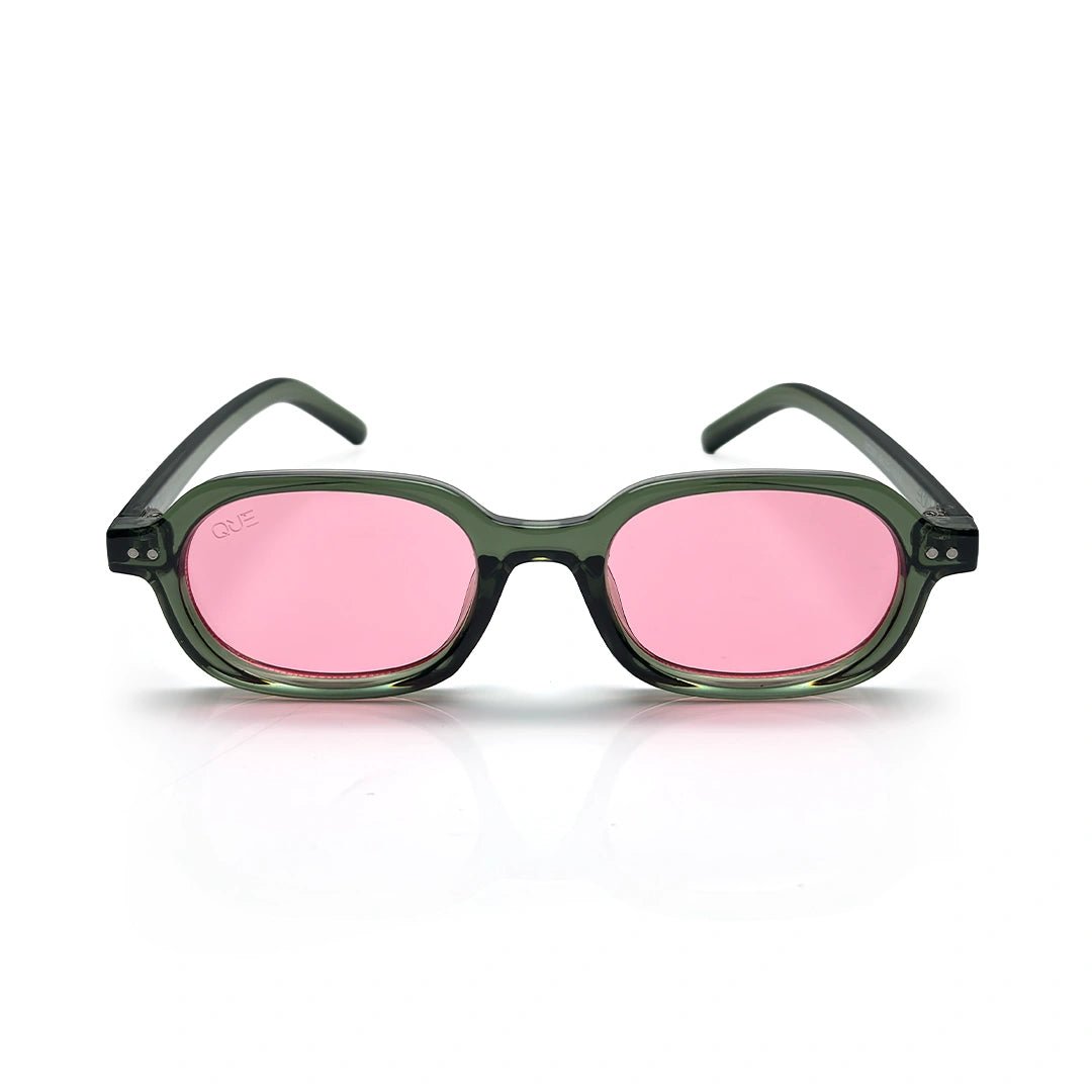 QUE ARIN - Wayfarer - Que Universe