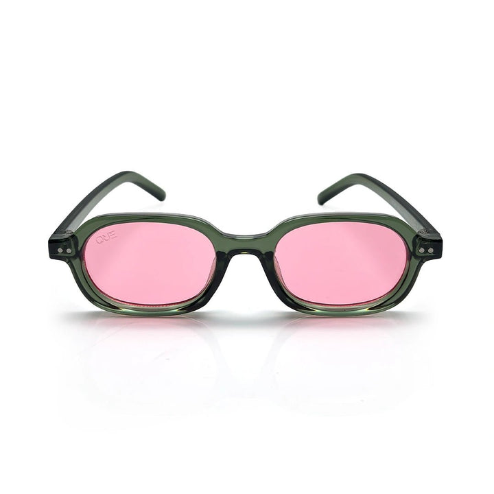 QUE ARIN - Wayfarer - Que Universe