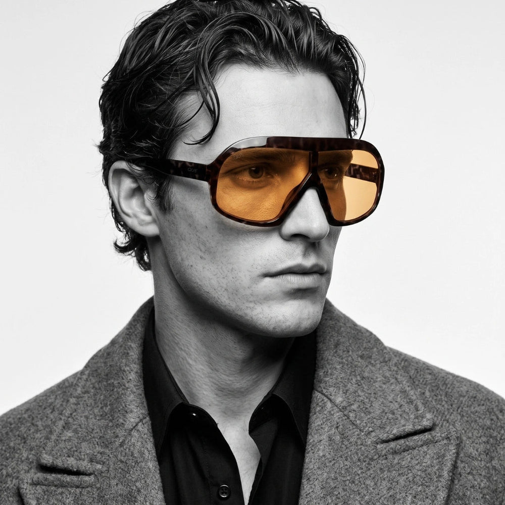 QUE AROHA - Aviator - Que Universe