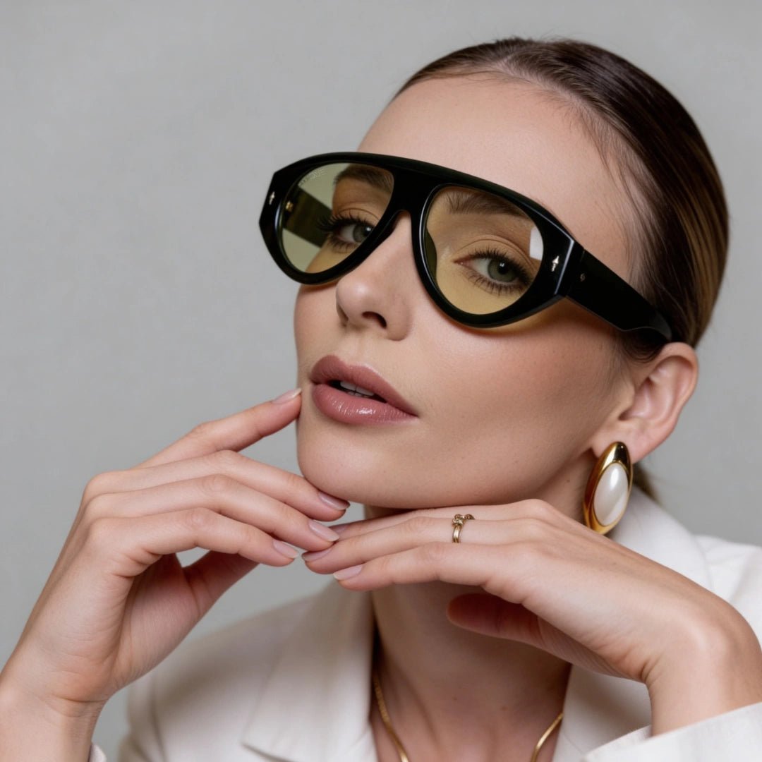 QUE BELA - Aviator - Que Universe