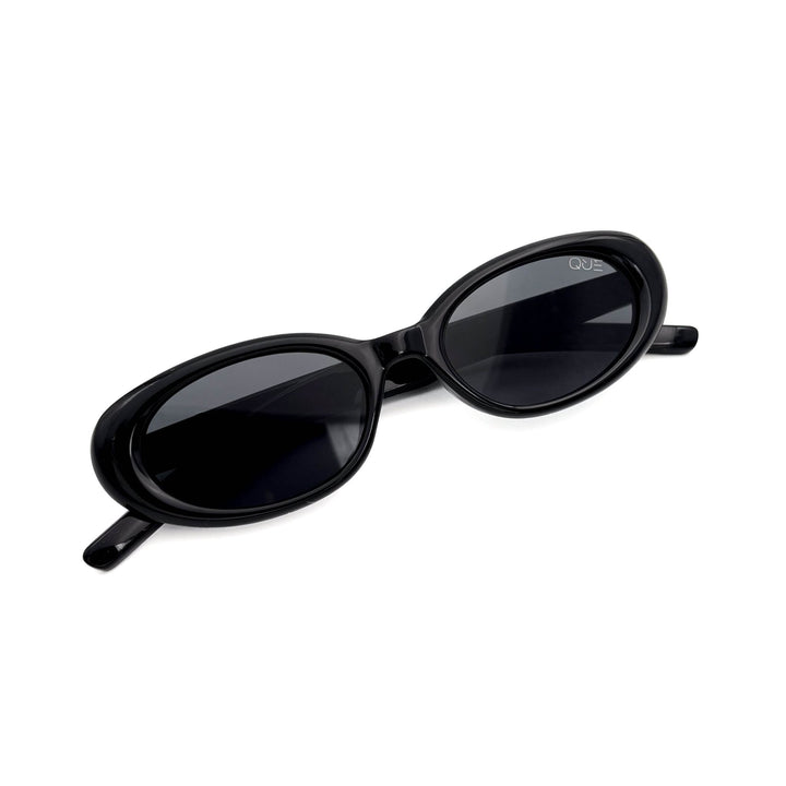 QUE BLING : MEDIUM - Cat-Eye - Que Universe