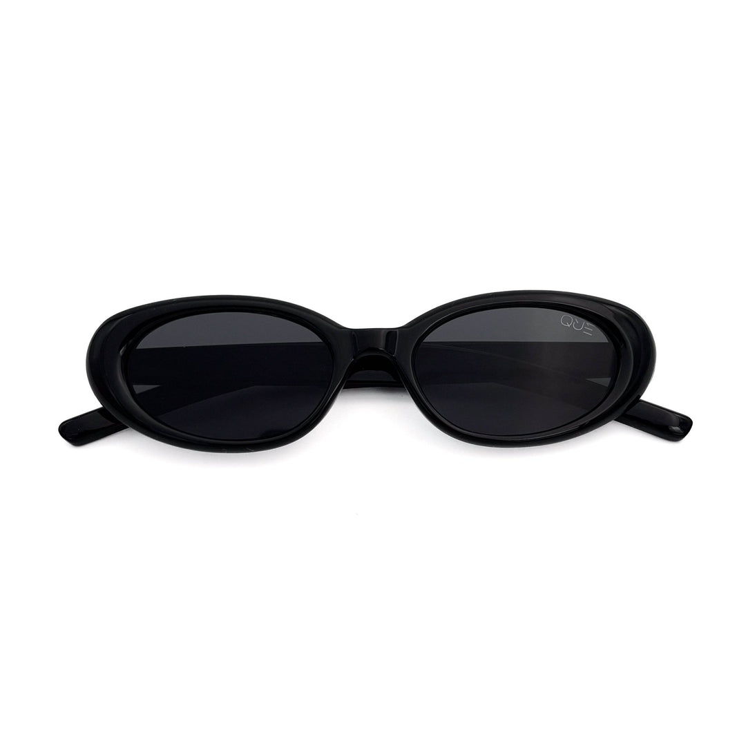 QUE BLING : MEDIUM - Cat-Eye - Que Universe