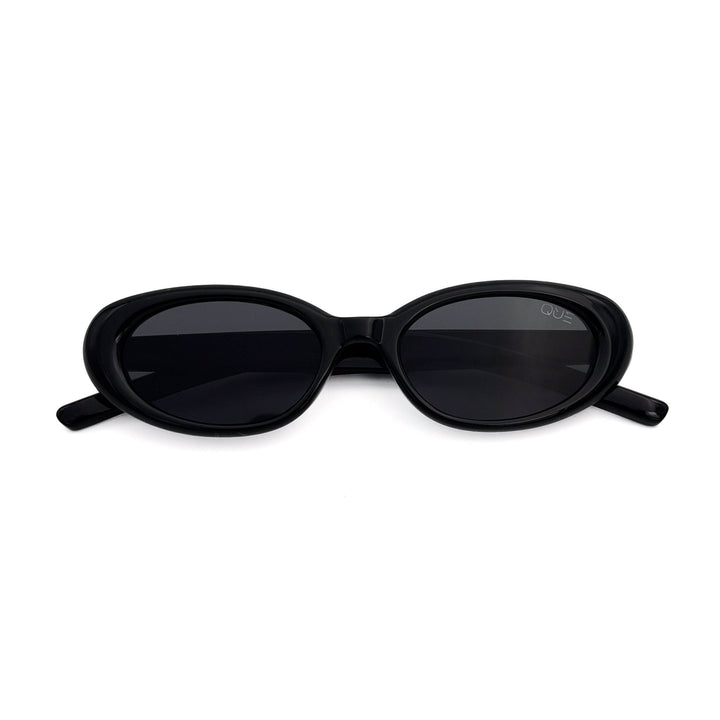 QUE BLING : MEDIUM - Cat-Eye - Que Universe