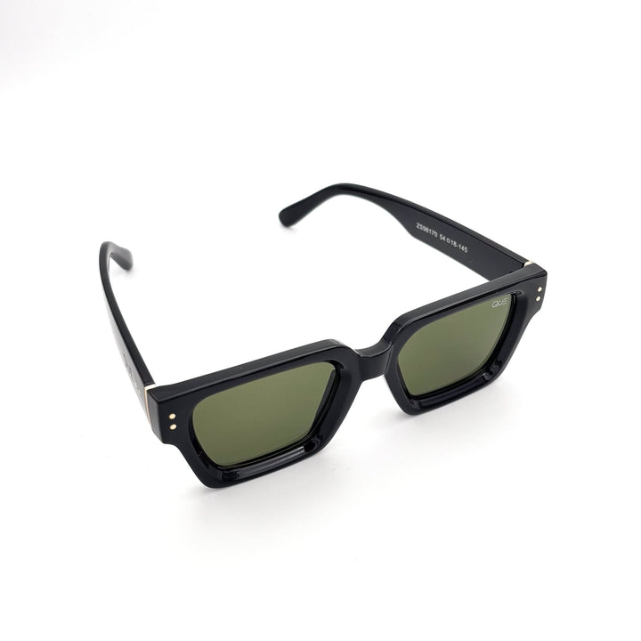 QUE BOLD AF - MEDIUM - Wayfarer - Que Universe