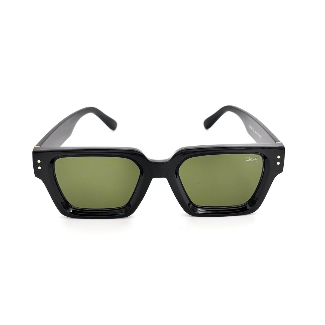 QUE BOLD AF - MEDIUM - Wayfarer - Que Universe