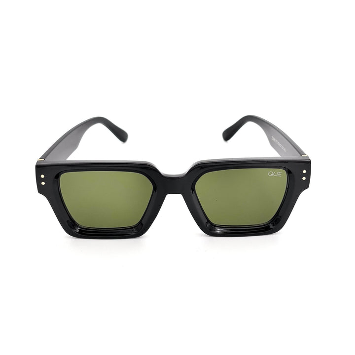 QUE BOLD AF - MEDIUM - Wayfarer - Que Universe