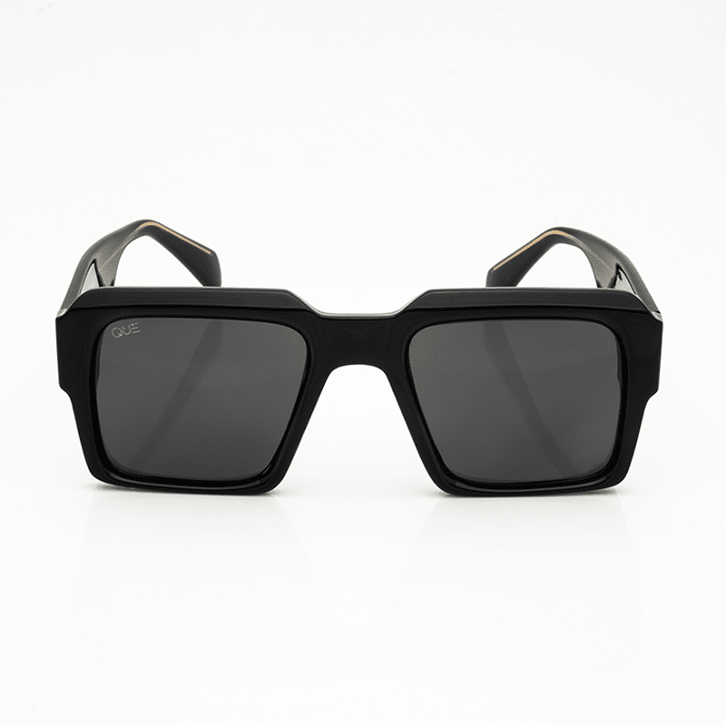 QUE BOLD FRAME - LARGE - Wayfarer - Que Universe