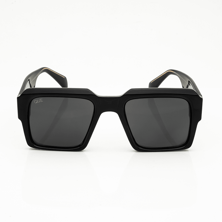 QUE BOLD FRAME - LARGE - Wayfarer - Que Universe