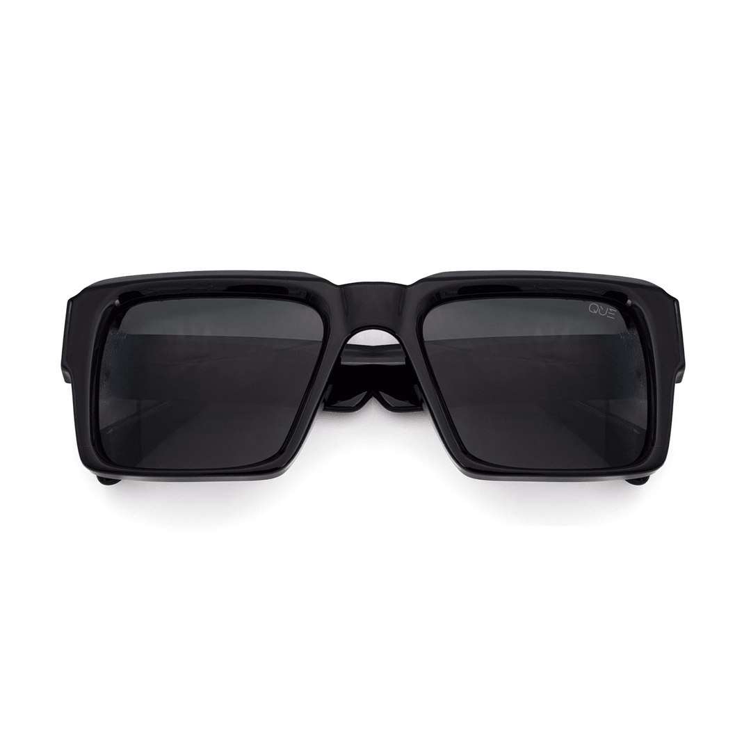 QUE BOLD FRAME - LARGE - Wayfarer - Que Universe